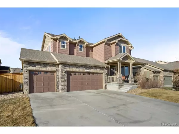 7751 E 137th Ave, Thornton, CO 80602