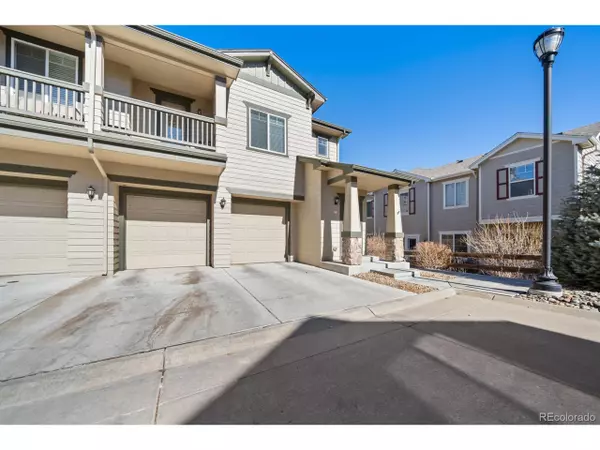 Thornton, CO 80241,12908 Grant Cir W #C