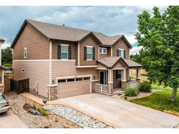 Parker, CO 80134