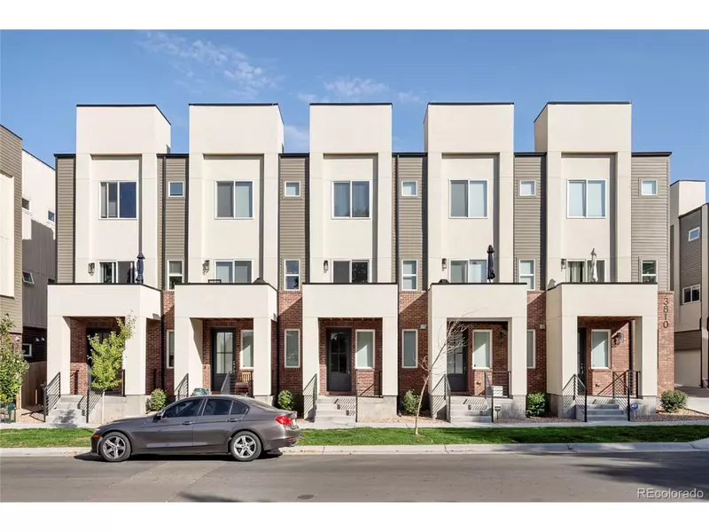 3820 Olive St #4, Denver, CO 80207