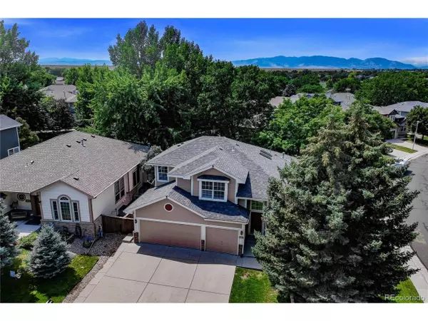 Broomfield, CO 80021,Address not disclosed