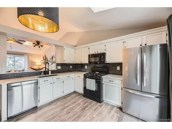 Littleton, CO 80127,12476 W Prentice Pl