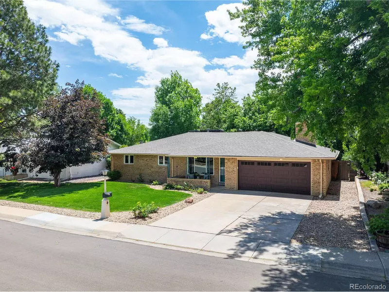 3001 University Ave, Longmont, CO 80503