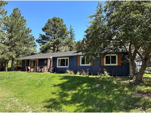 Boulder, CO 80302,5384 Olde Stage Rd