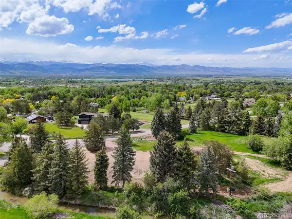 460 Paragon Dr, Boulder, CO 80303