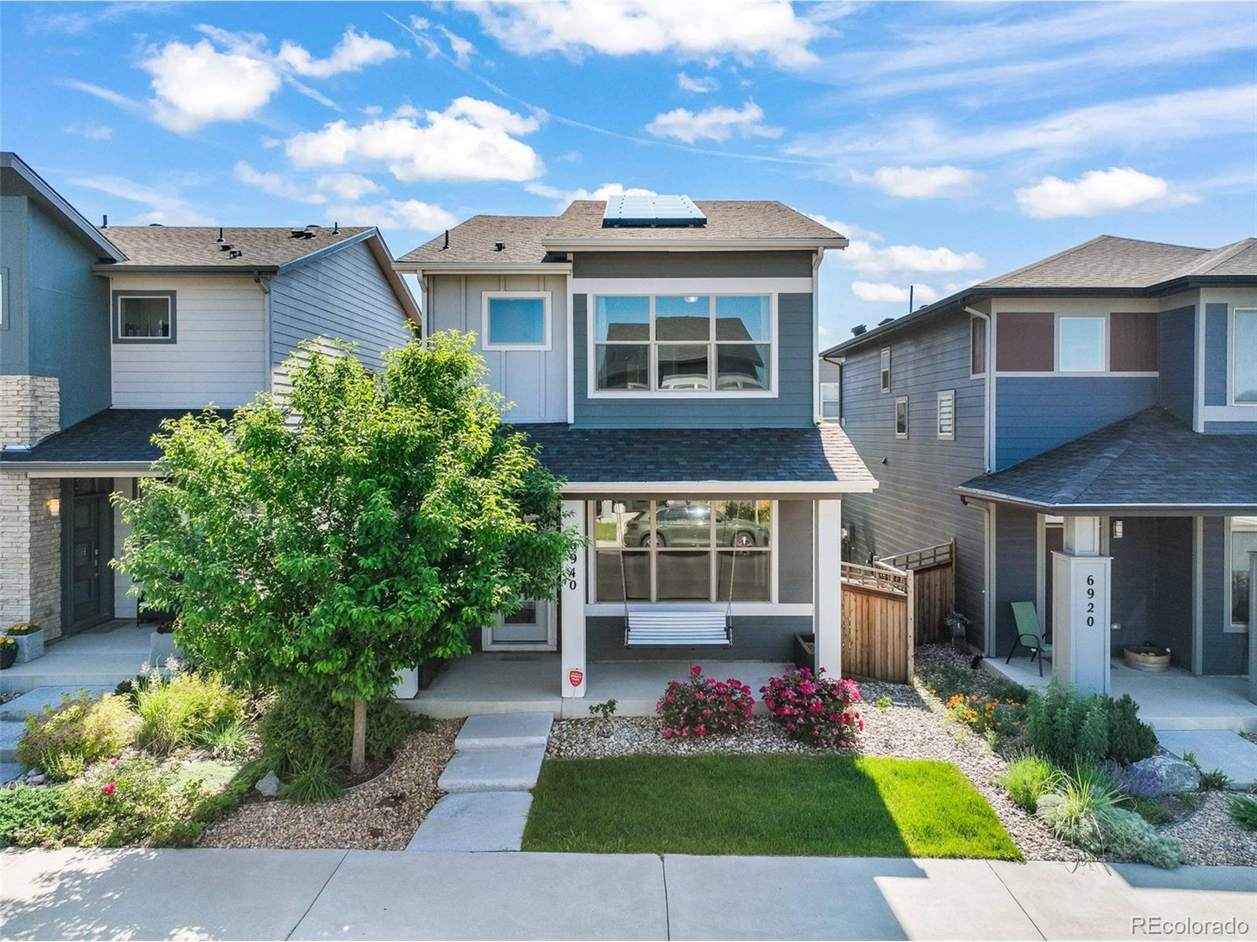 6940 Clay St, Denver, CO 80221