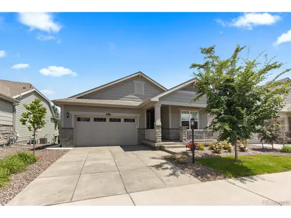 15802 Xanthia Way, Thornton, CO 80602