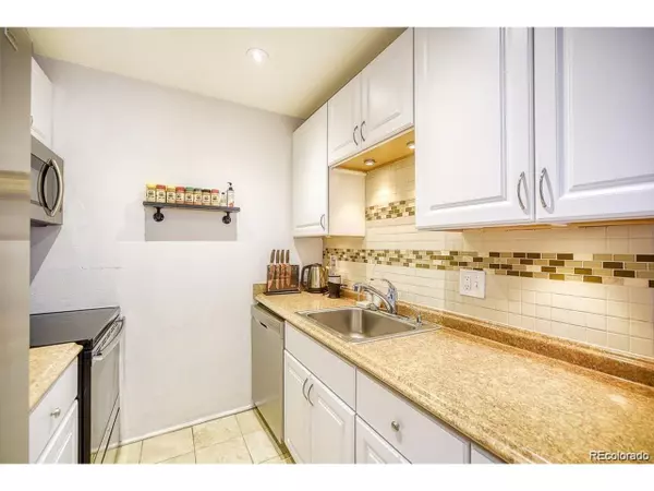 Denver, CO 80220,4110 Hale Pkwy #5D
