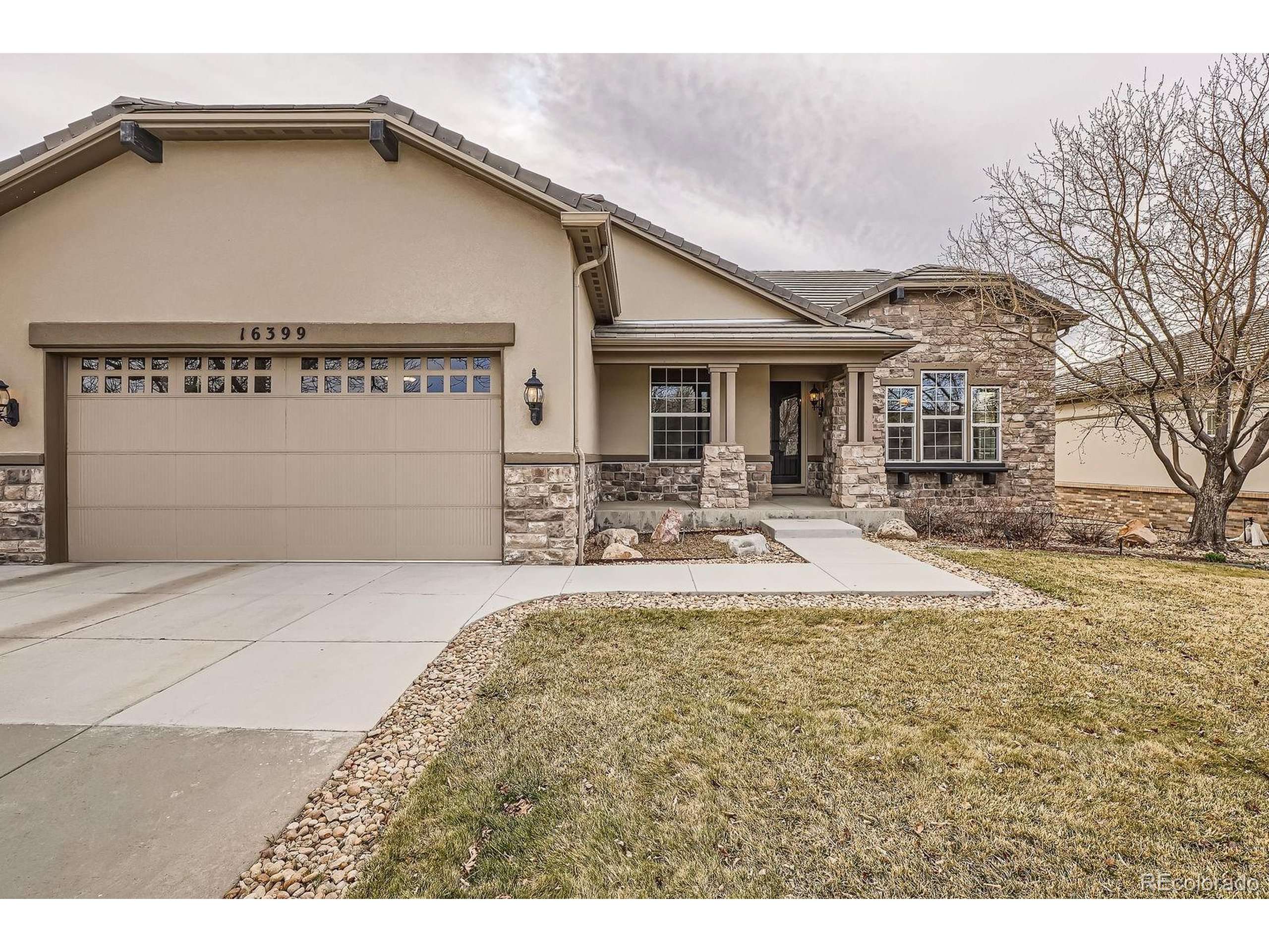 16399 Somerset Dr, Broomfield, CO 80023