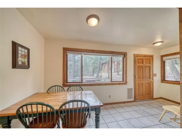 Florissant, CO 80816,95 E Handcart Cir