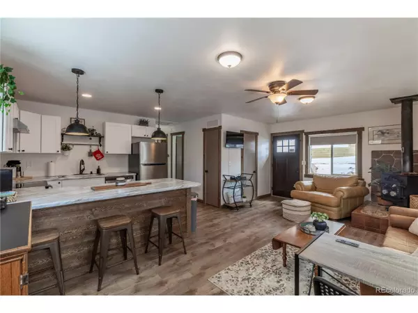 Divide, CO 80814,577 Horseshoe Dr