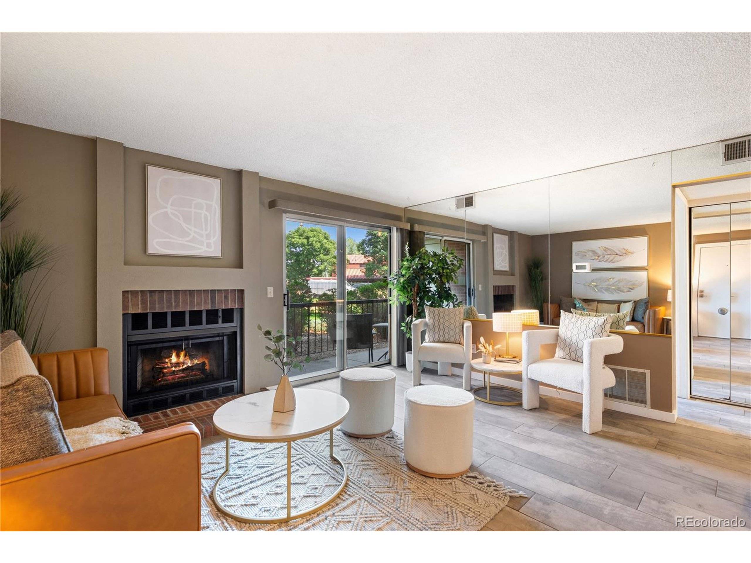 4899 S Dudley St #8, Littleton, CO 80123