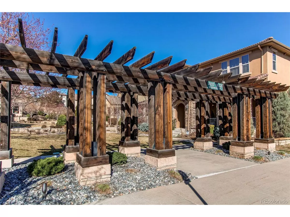 Lone Tree, CO 80124,10213 Bluffmont Dr