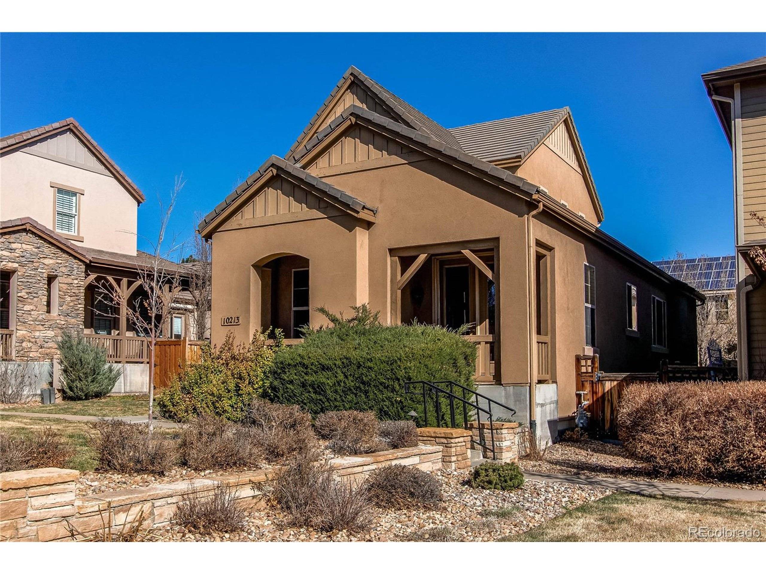 Lone Tree, CO 80124,10213 Bluffmont Dr