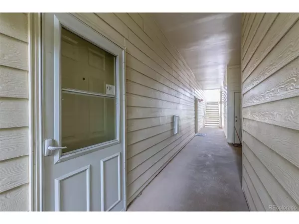 Westminster, CO 80031,2430 W 82nd Pl #2F