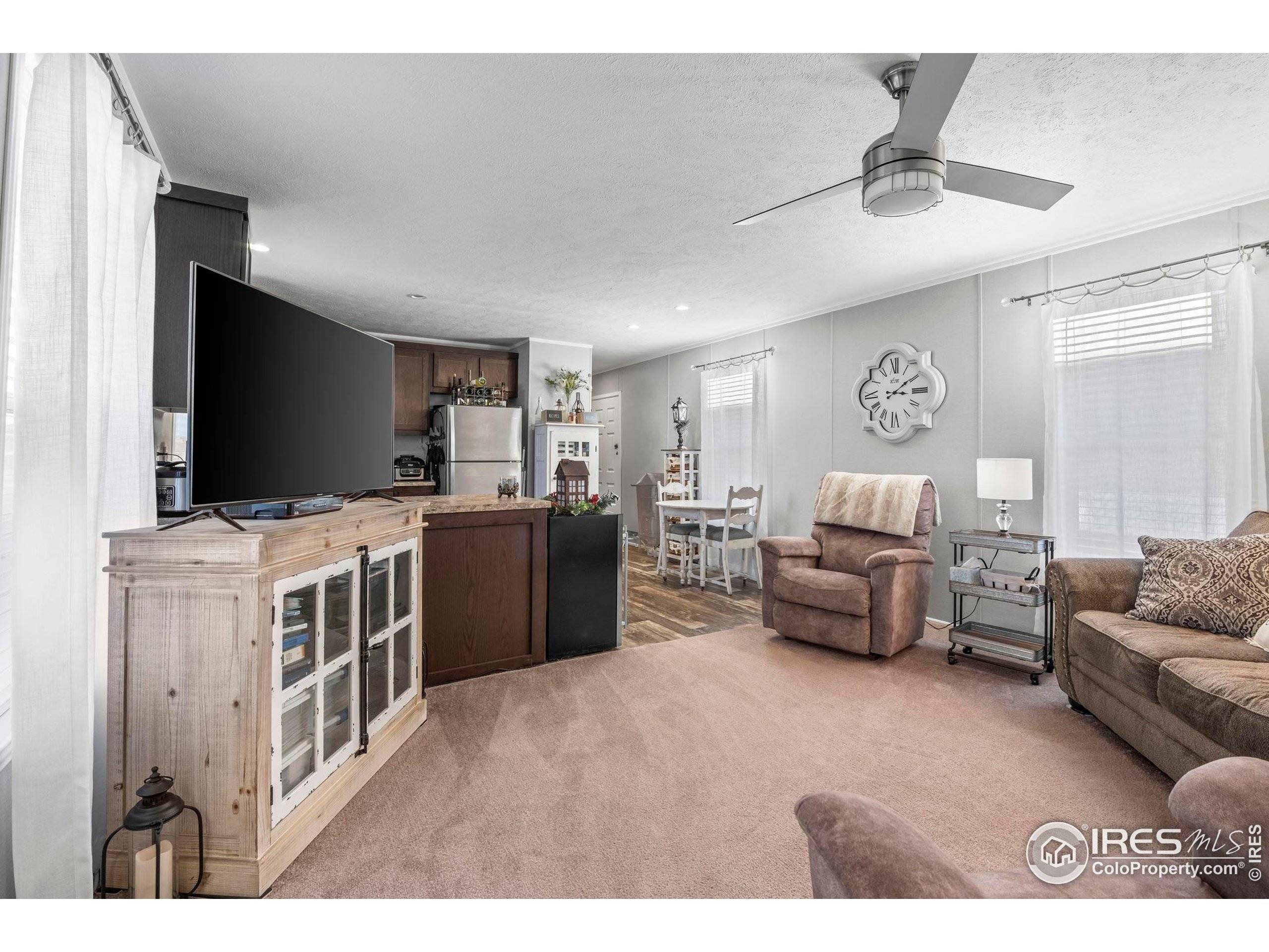 1801 W 92nd Ave #605, Federal Heights, CO 80260