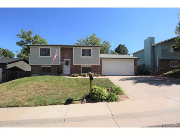 10534 Queen St, Westminster, CO 80021