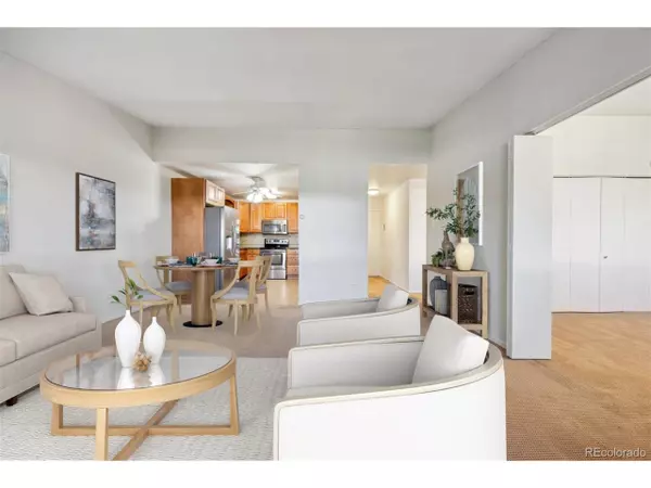 Denver, CO 80247,725 S Alton Way #7D