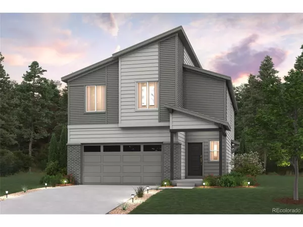 9352 Ceylon St, Commerce City, CO 80022