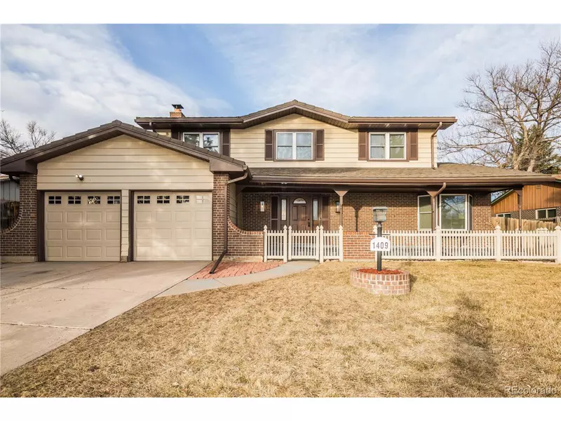 1409 S Moline St, Aurora, CO 80012