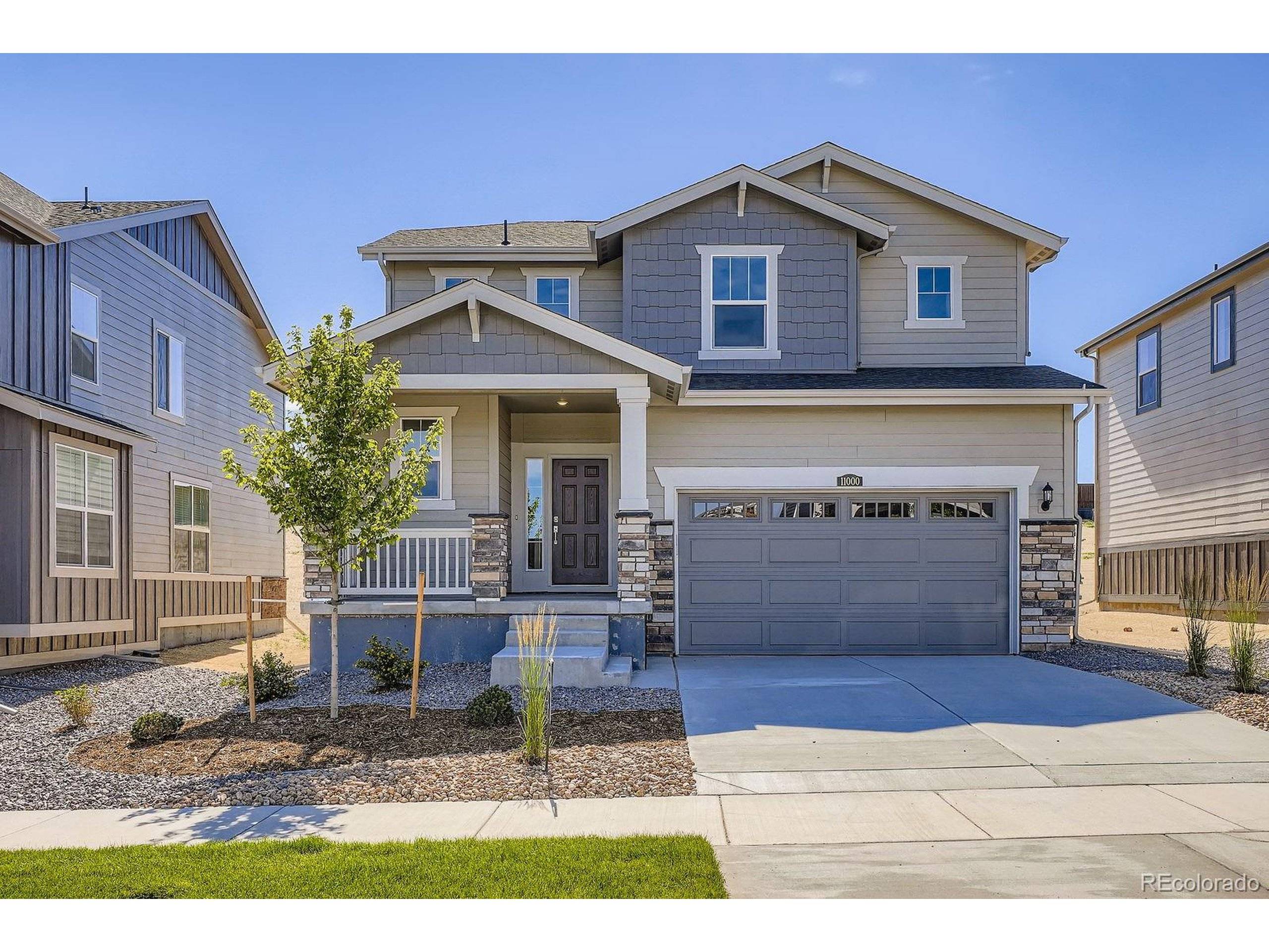 11000 Snowdon St, Parker, CO 80134
