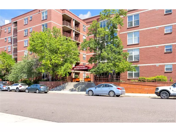 Denver, CO 80220,5955 E 10th Ave #201