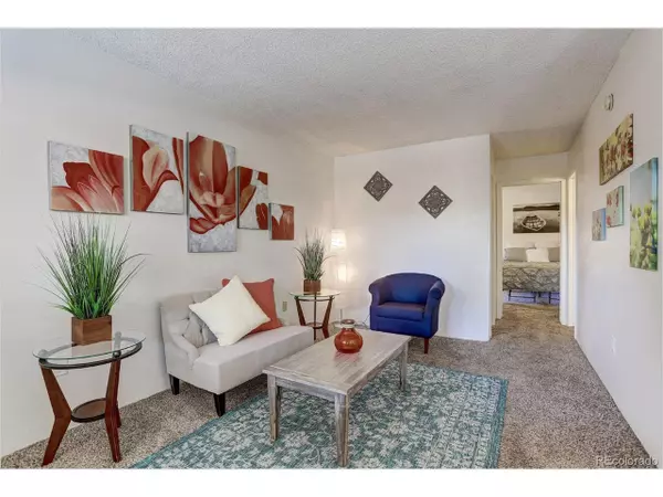 3009 Madison Ave #221K, Boulder, CO 80303