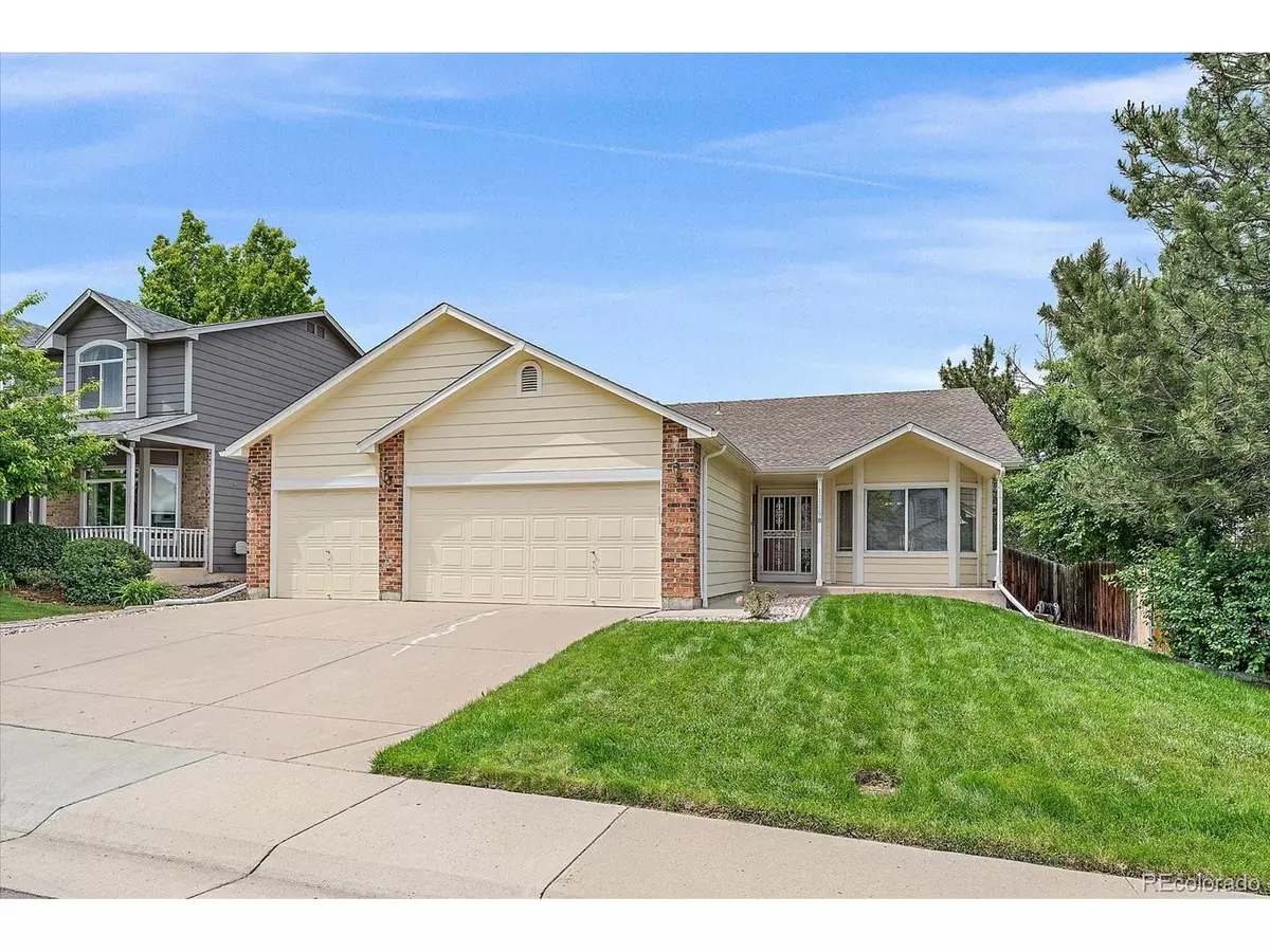 Littleton, CO 80127,12229 W Berry Ave