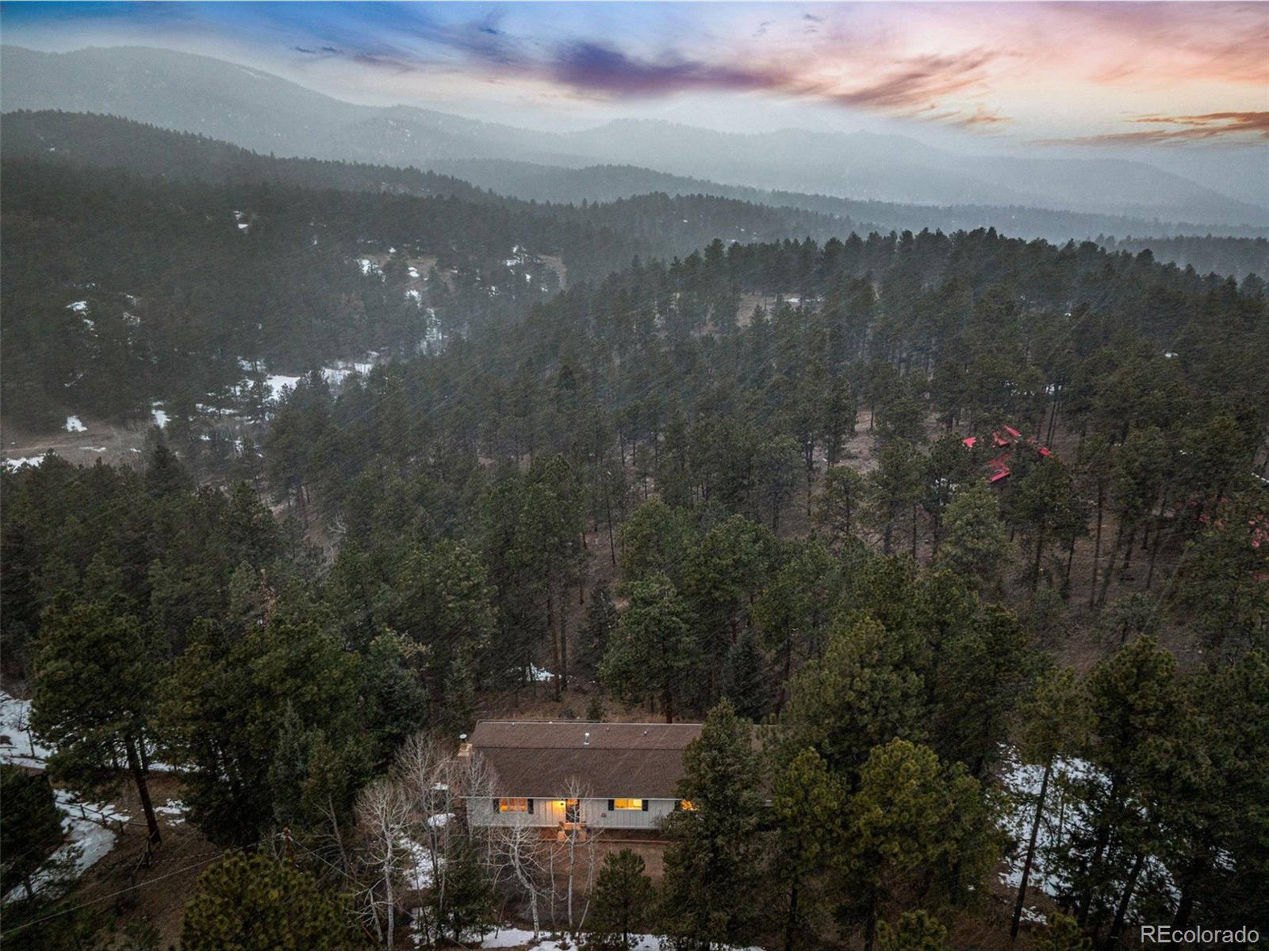 Evergreen, CO 80439,28254 Tresine Dr
