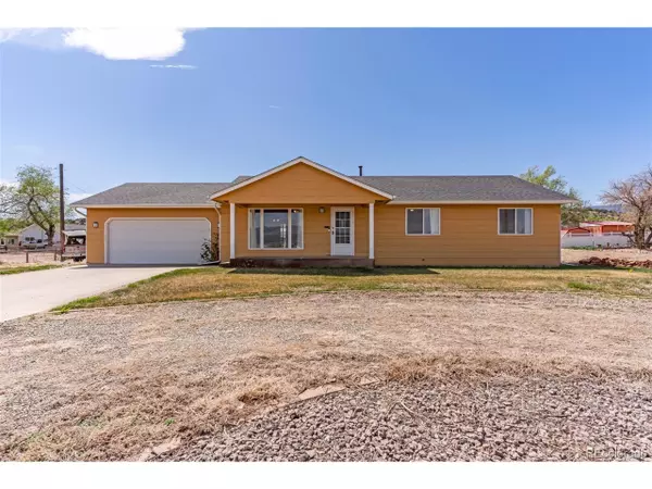 Canon City, CO 81212,1825 Davis St