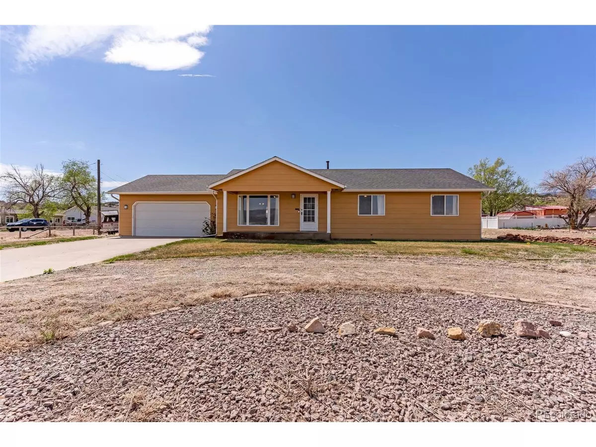 Canon City, CO 81212,1825 Davis St