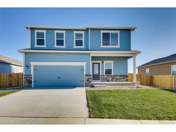 7249 Ellingwood Ave, Frederick, CO 80504