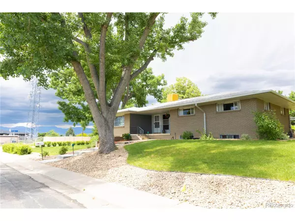 Arvada, CO 80004,8755 W 68th Pl