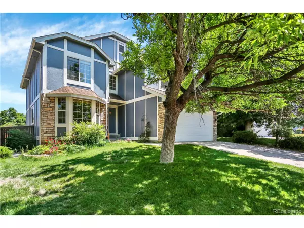Highlands Ranch, CO 80130,9682 Hemlock Ct