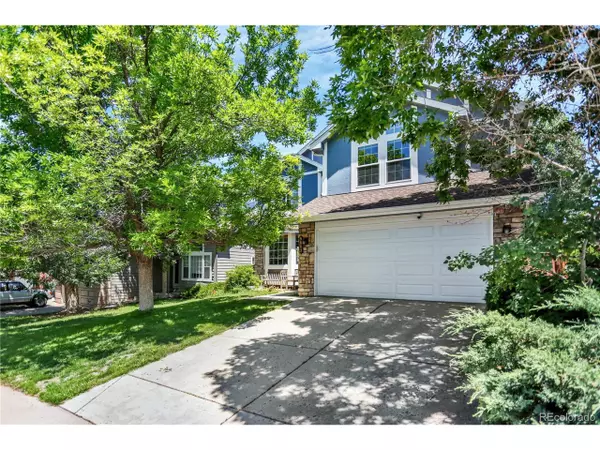 Highlands Ranch, CO 80130,9682 Hemlock Ct