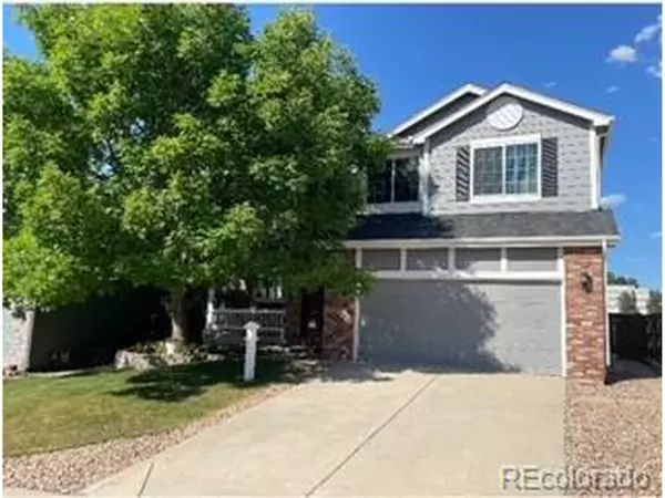 Highlands Ranch, CO 80126,9426 Autumn Ash Pl