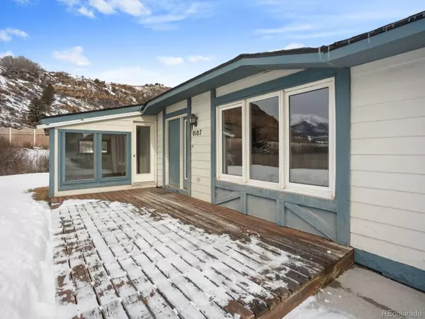 Dillon, CO 80435,107 Straight Creek Dr