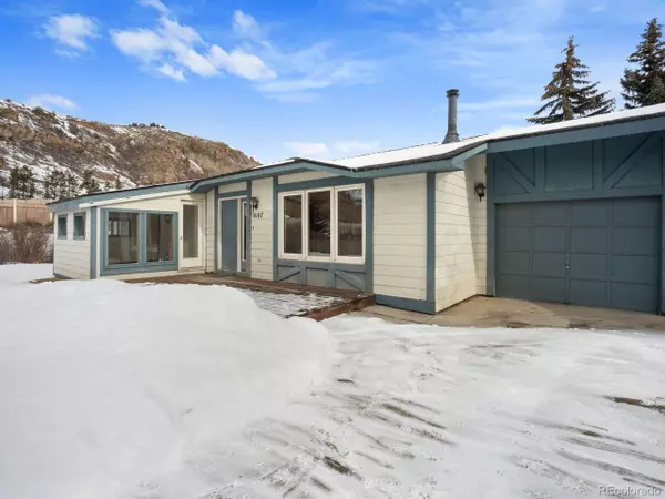 Dillon, CO 80435,107 Straight Creek Dr