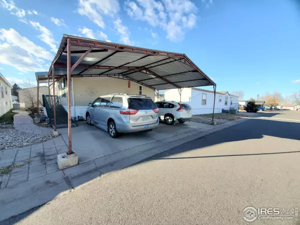 2300 W County Road 38 Rd E #291, Fort Collins, CO 80526