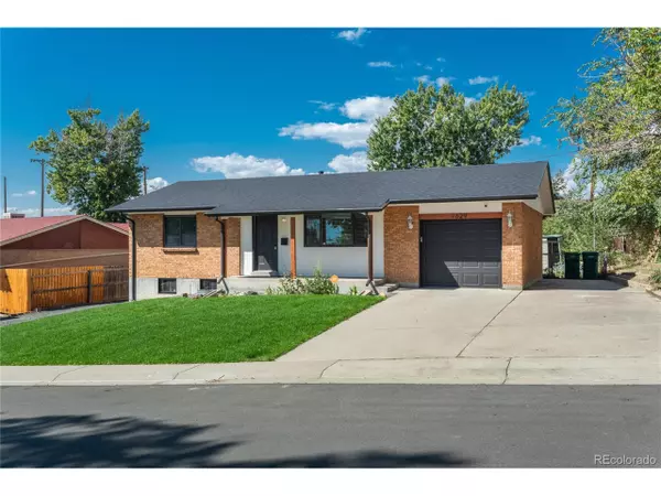 7629 Sherman Pl, Denver, CO 80221