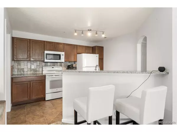 Aurora, CO 80019,5745 N Genoa Way #306