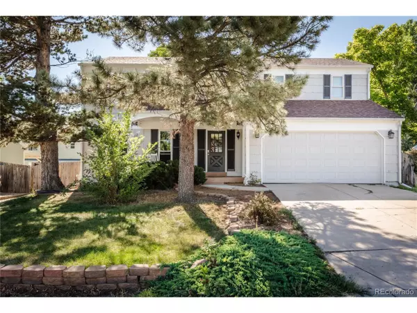 12516 W Temple Dr, Morrison, CO 80465