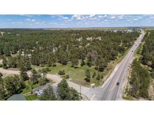 Elizabeth, CO 80107,34050 Forest Park Dr