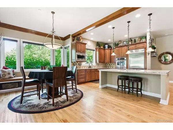 Castle Rock, CO 80108,6100 Huron Ln