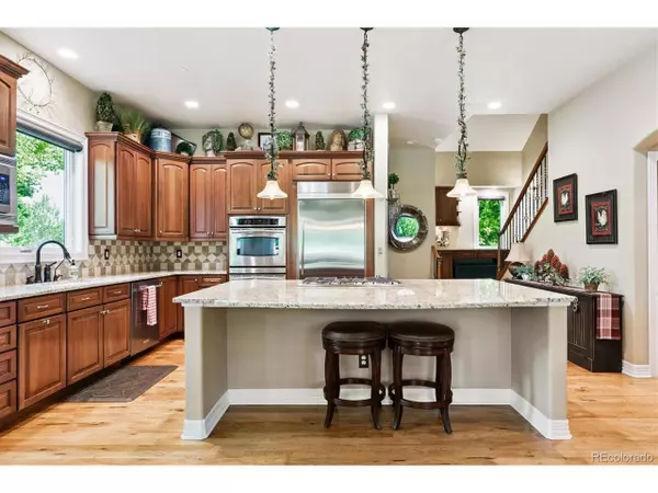 Castle Rock, CO 80108,6100 Huron Ln
