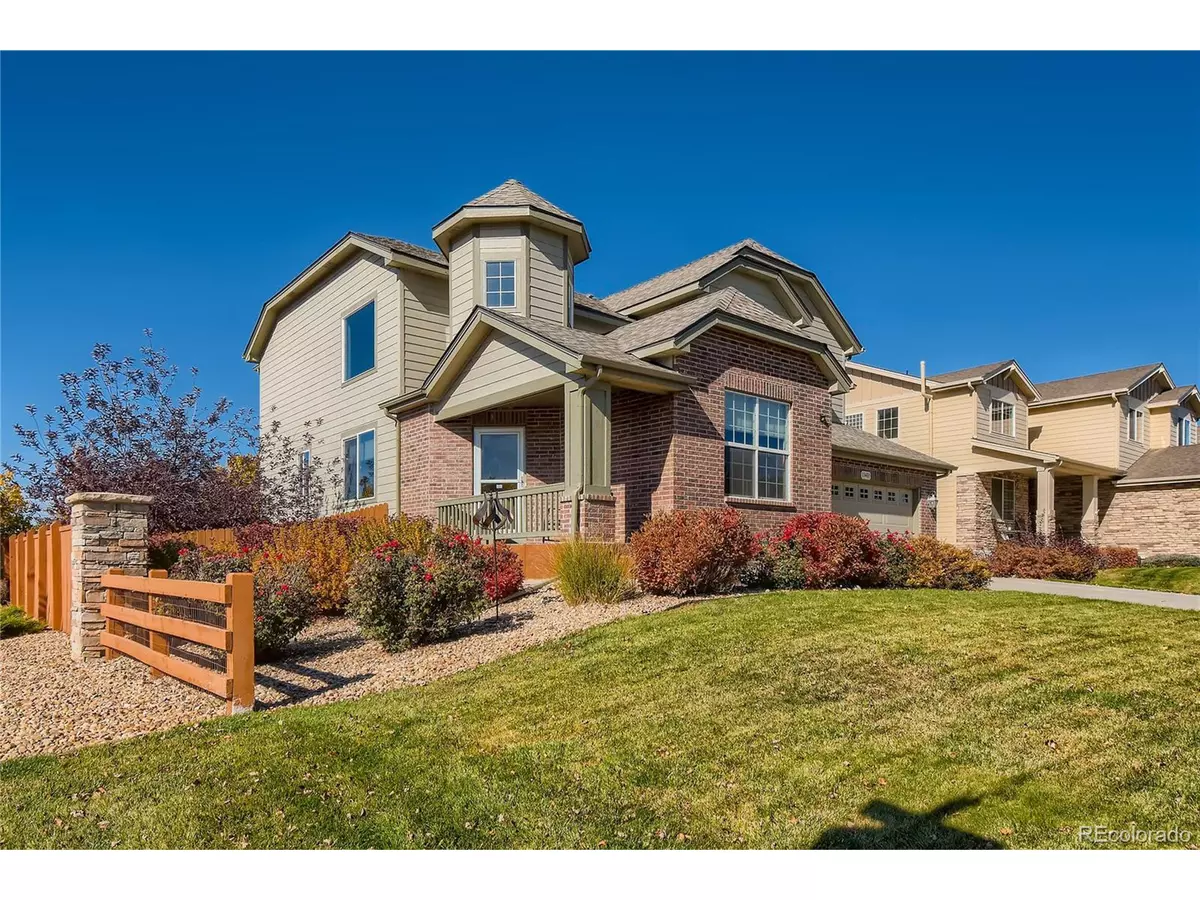 Thornton, CO 80602,13403 Ivy St