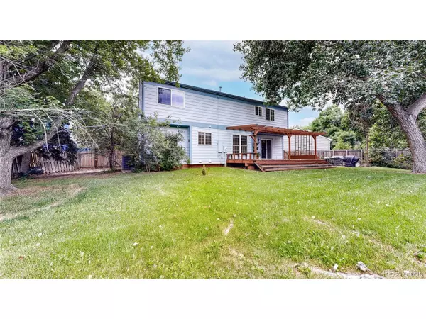 136 Burgess Ave, Golden, CO 80401
