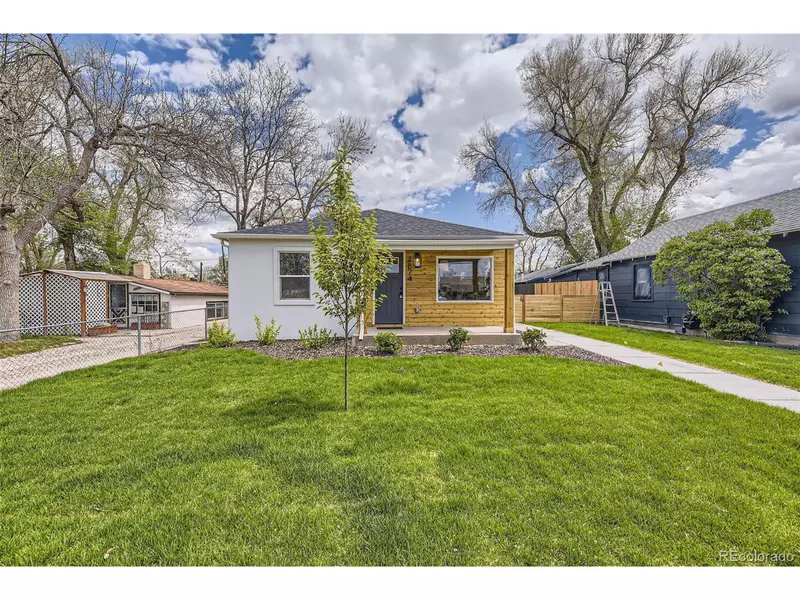 4874 S Lincoln St, Englewood, CO 80113