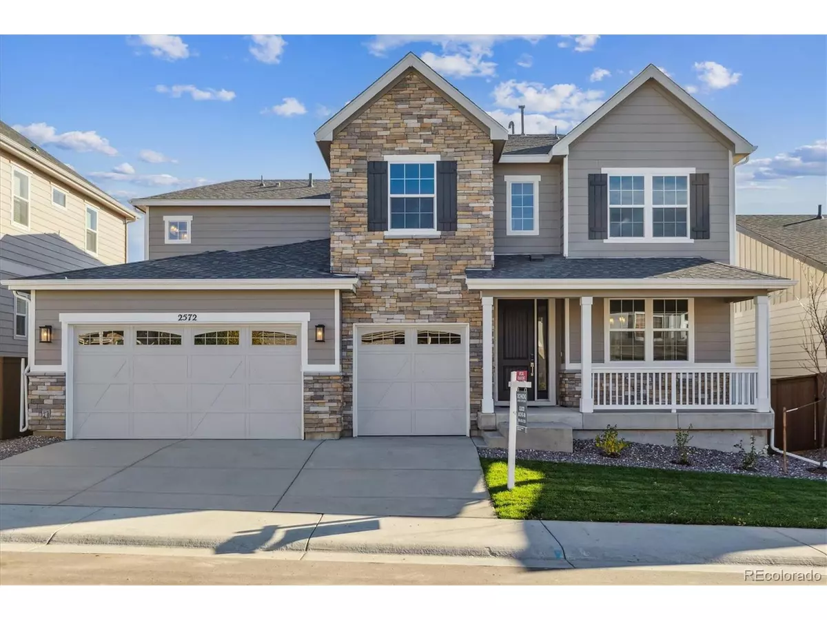 Highlands Ranch, CO 80129,2572 Bitterroot Pl