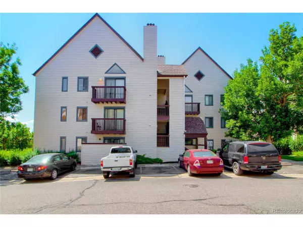 Greenwood Village, CO 80111,6380 S Boston St #303